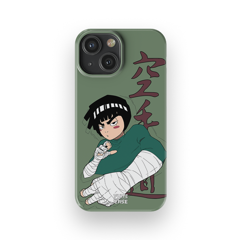 Rock Lee – Schlank