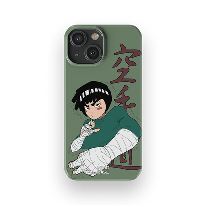 Rock Lee – Schlank