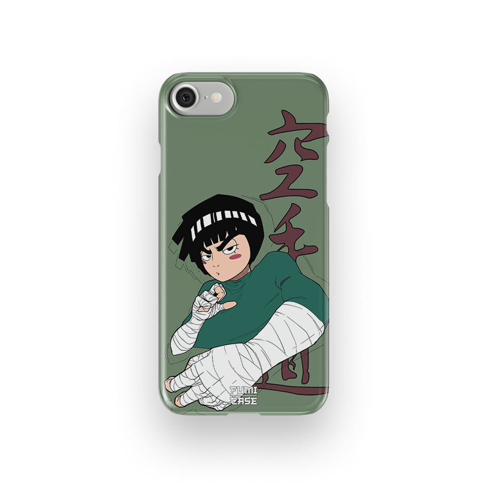 Rock Lee – Schlank