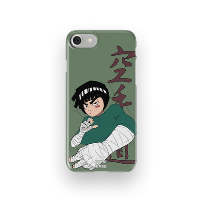 Rock Lee – Schlank