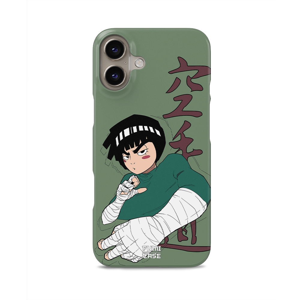 Rock Lee – Schlank