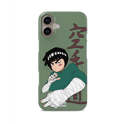 Rock Lee – Schlank