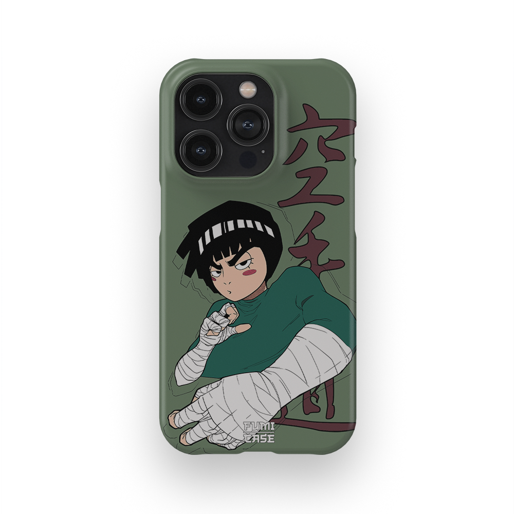 Rock Lee – Schlank