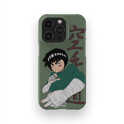 Rock Lee – Schlank