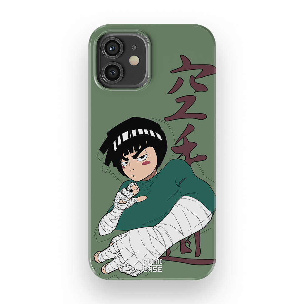 Rock Lee – Schlank