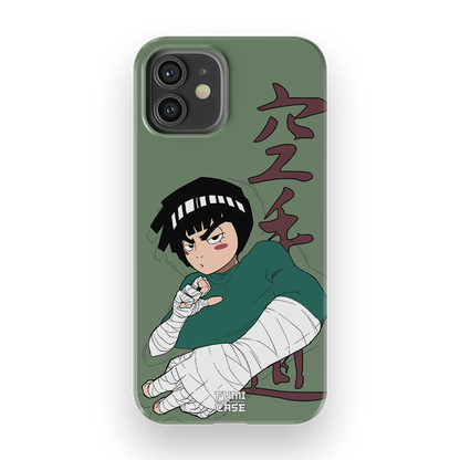 Rock Lee – Schlank