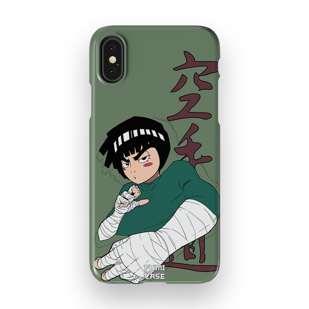 Rock Lee – Schlank