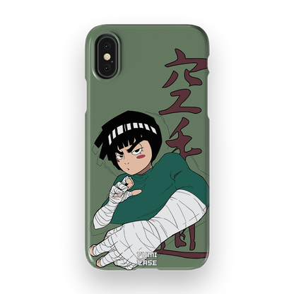 Rock Lee – Schlank