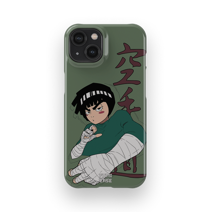 Rock Lee – Schlank
