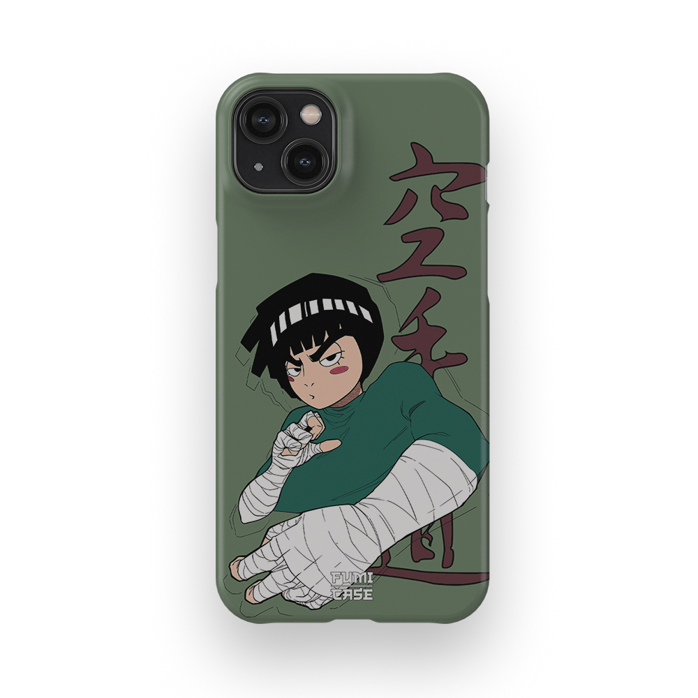 Rock Lee – Schlank