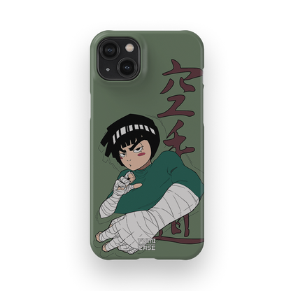 Rock Lee – Schlank