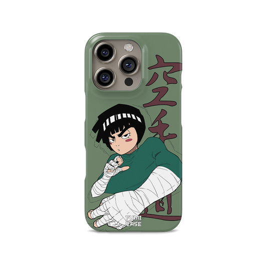 Rock Lee – Schlank