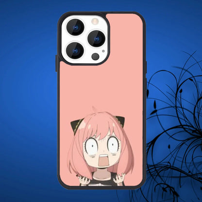 SPY×FAMILY Anime-Handyhülle