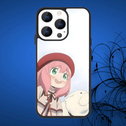 SPY×FAMILY Anime-Handyhülle