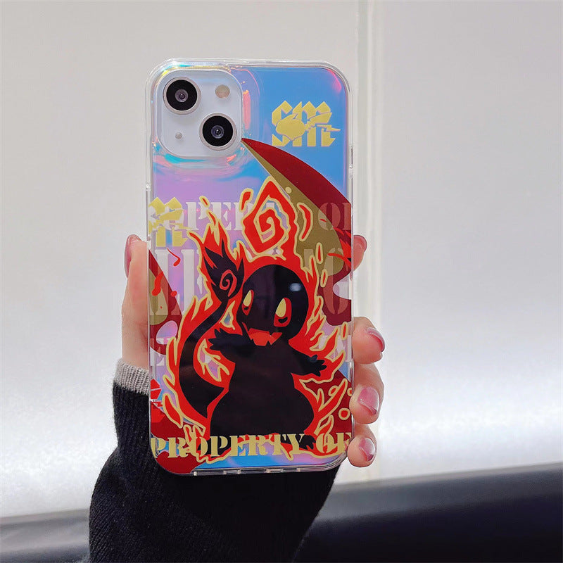 Bomb Elf Phone Case