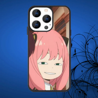 SPY×FAMILY Anime-Handyhülle