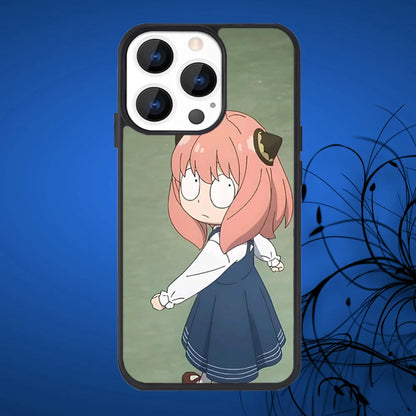 SPY×FAMILY Anime-Handyhülle