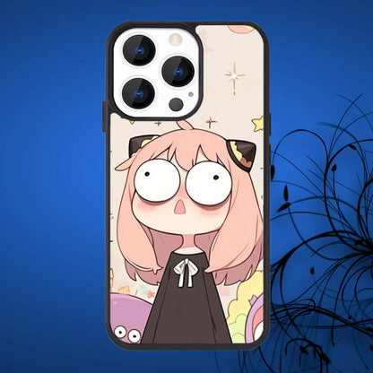 SPY×FAMILY Anime-Handyhülle