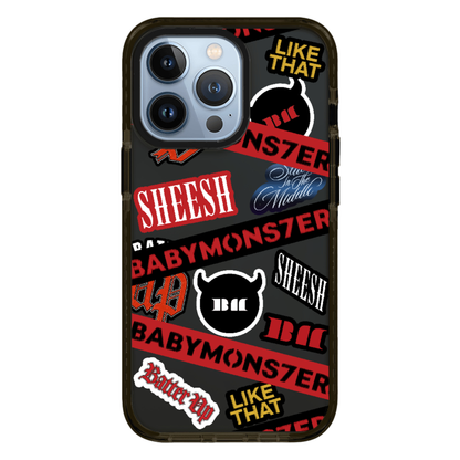 BABYMONSTER Phone Case