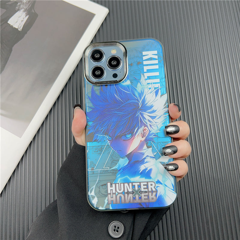 Anime Hunter x Hunter Phone Case