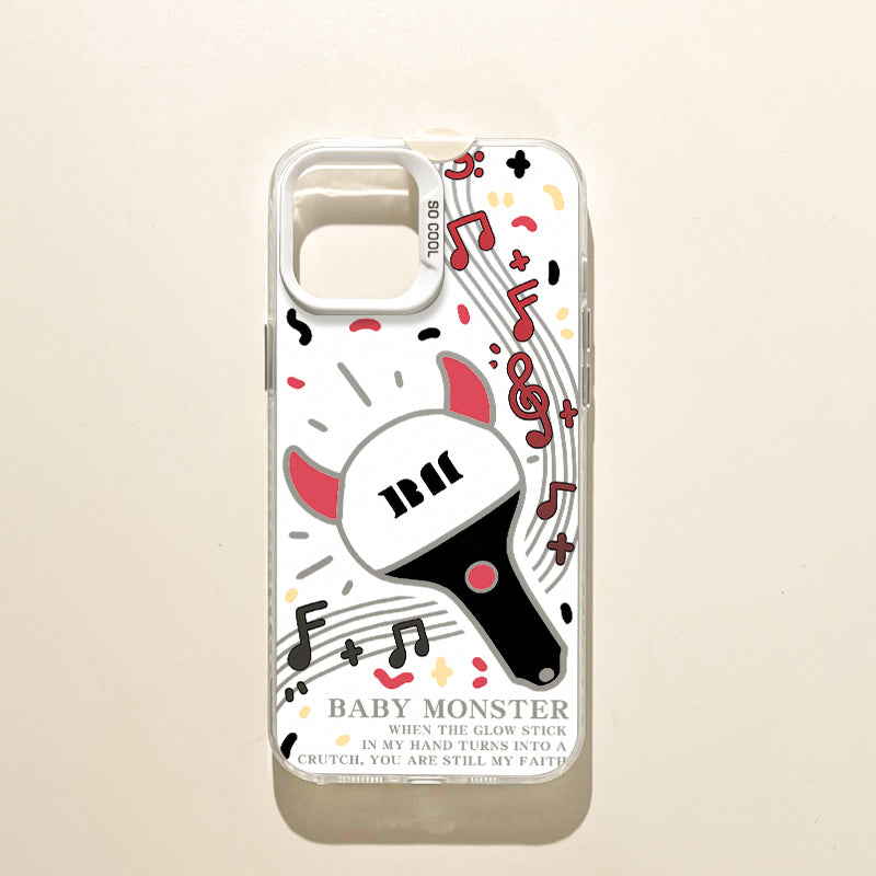 BABYMONSTER Phone Case