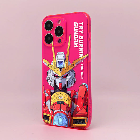 Gundam Phone Case