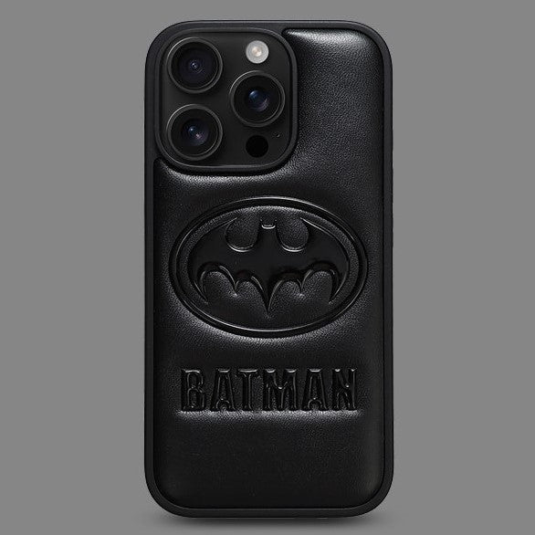 Bruce Wayne Phone Case