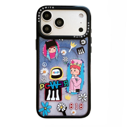 2026 MAMA G-Dragon Phone Case