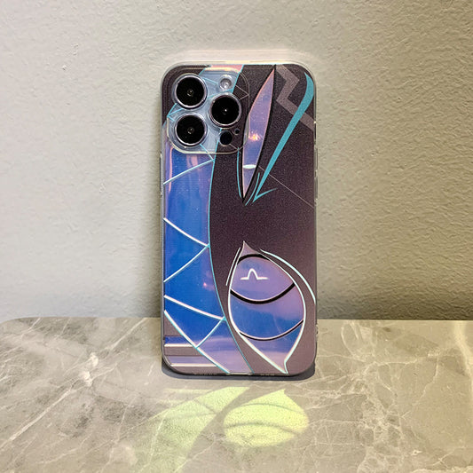 Hazbin Hotel Phone Case Hazbin10