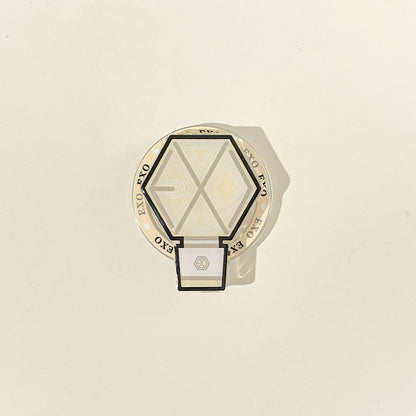 Fan support Magsafe stand