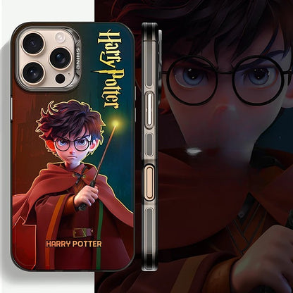 Harry Potter Handyhüllen