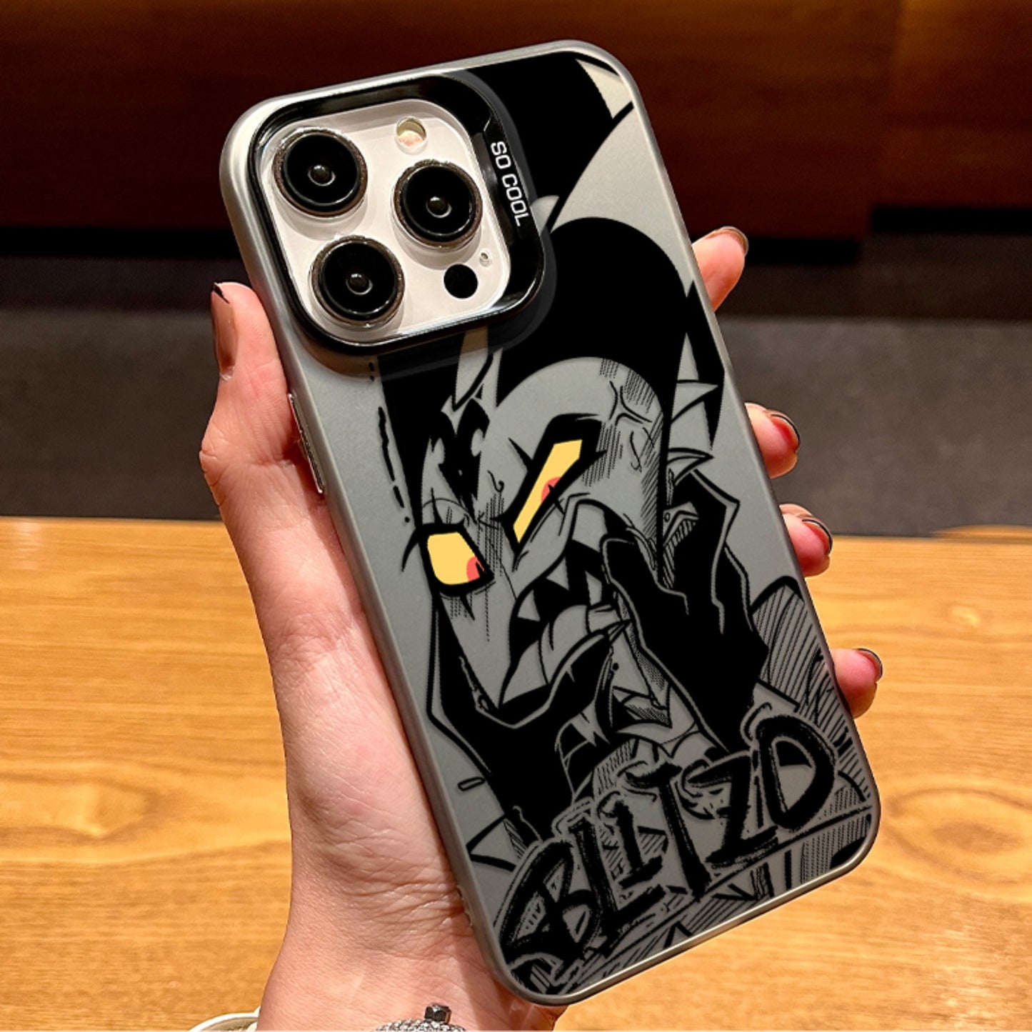 Coque de téléphone G-Dragon