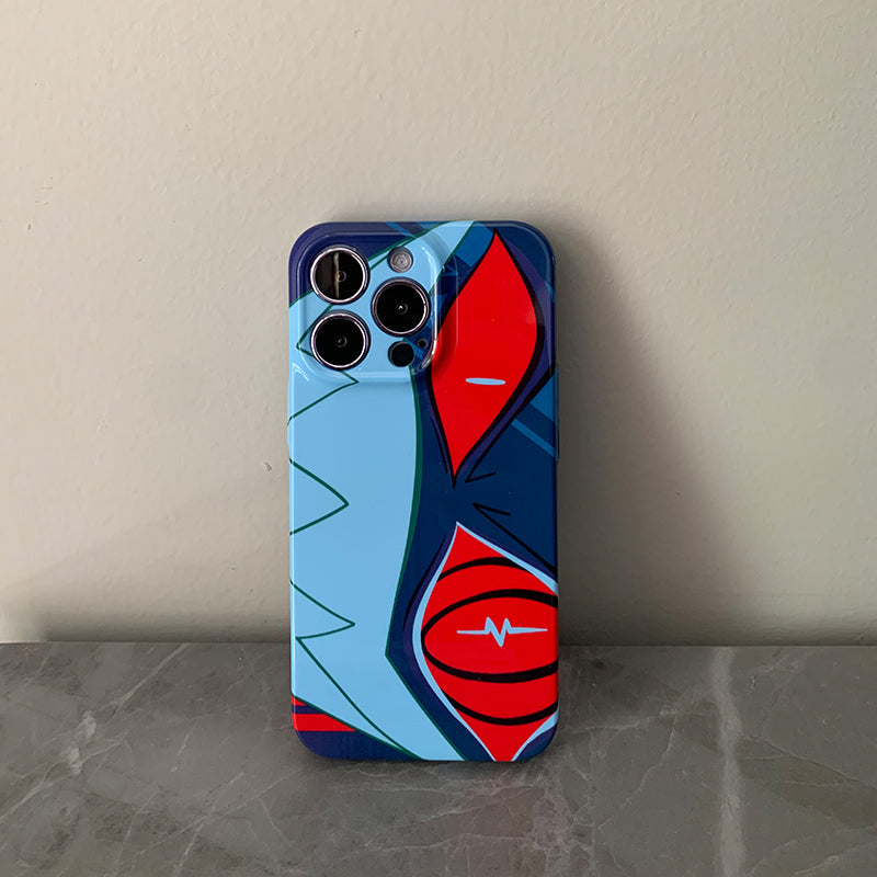 L'affaire des Super Nanas