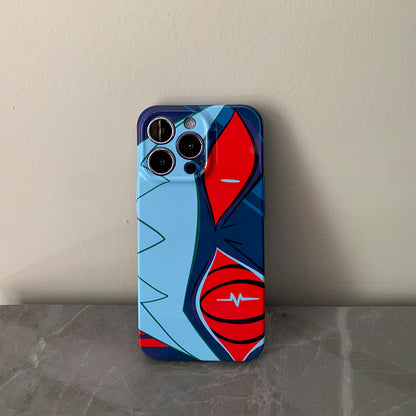 L'affaire des Super Nanas