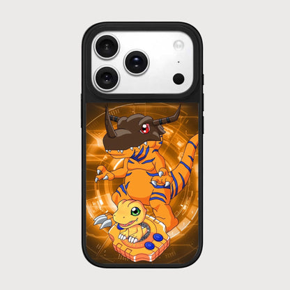 Digimon Phone Case