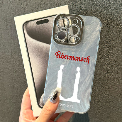 Coque de téléphone G-Dragon