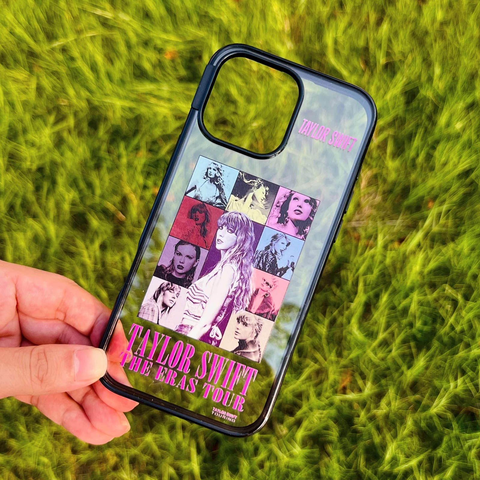 Taylor Swift Phone Case TS2