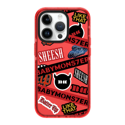 BABYMONSTER Phone Case