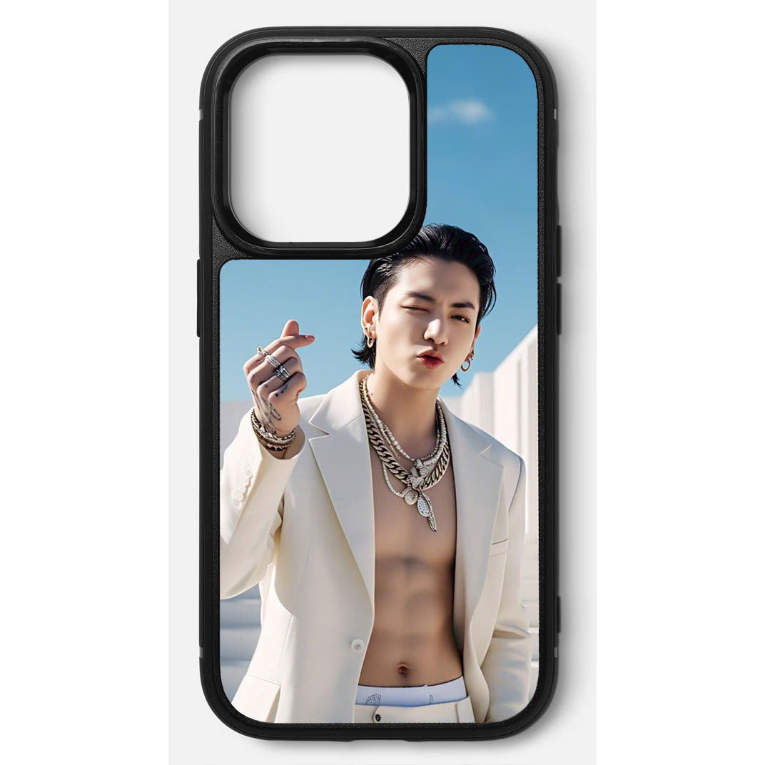 SEVENTEEN&BTS Phone Case BTS-7