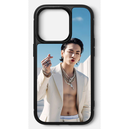 BTS Jungkook Phone Case