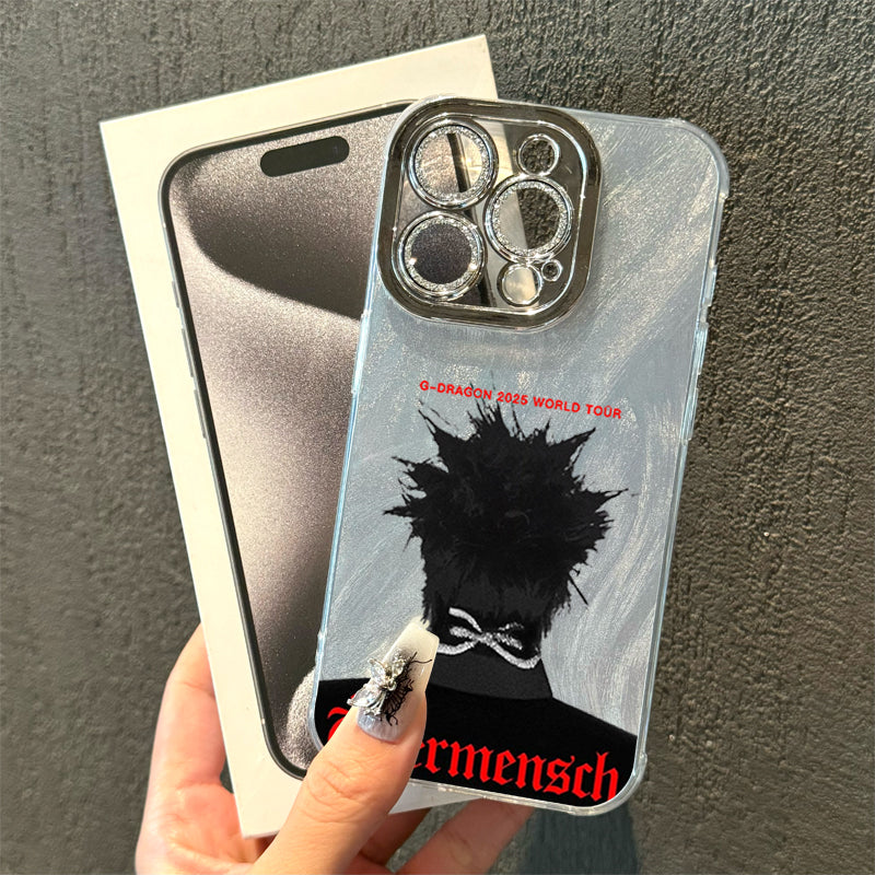 Coque de téléphone G-Dragon