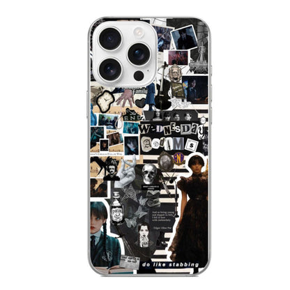 Jenna Ortega Phone Case Jenna18