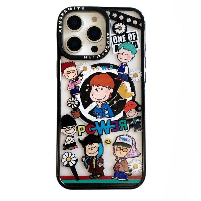 2026 MAMA G-Dragon Phone Case