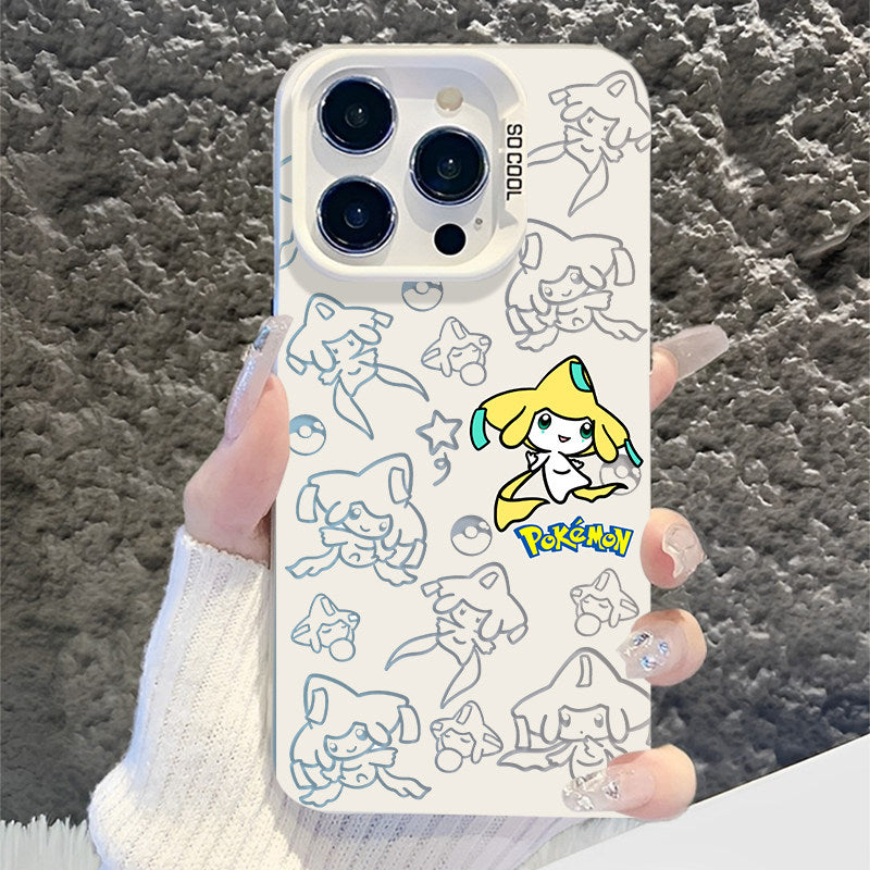 Pokémon Phone Case
