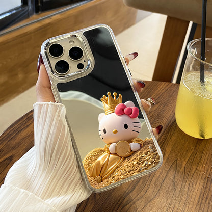 Hello Kitty Anime-Handyhülle 