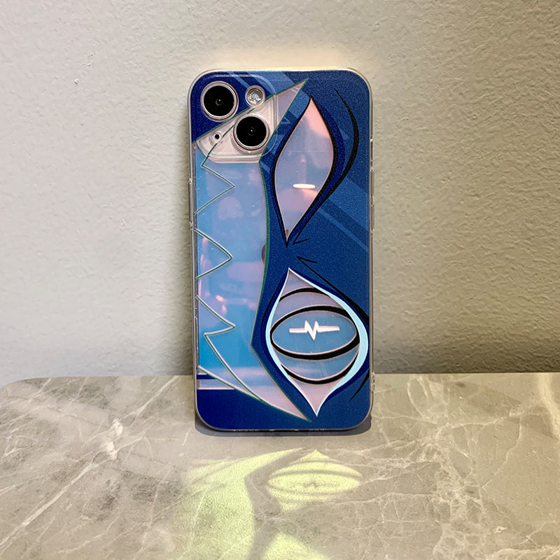 L'affaire des Super Nanas