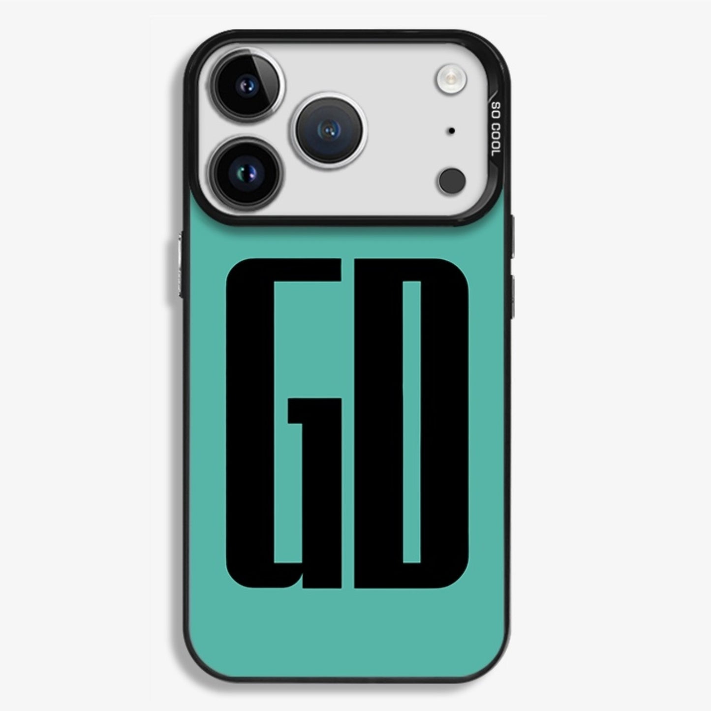 2026 MAMA G-Dragon Phone Case