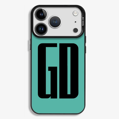 2026 MAMA G-Dragon Phone Case