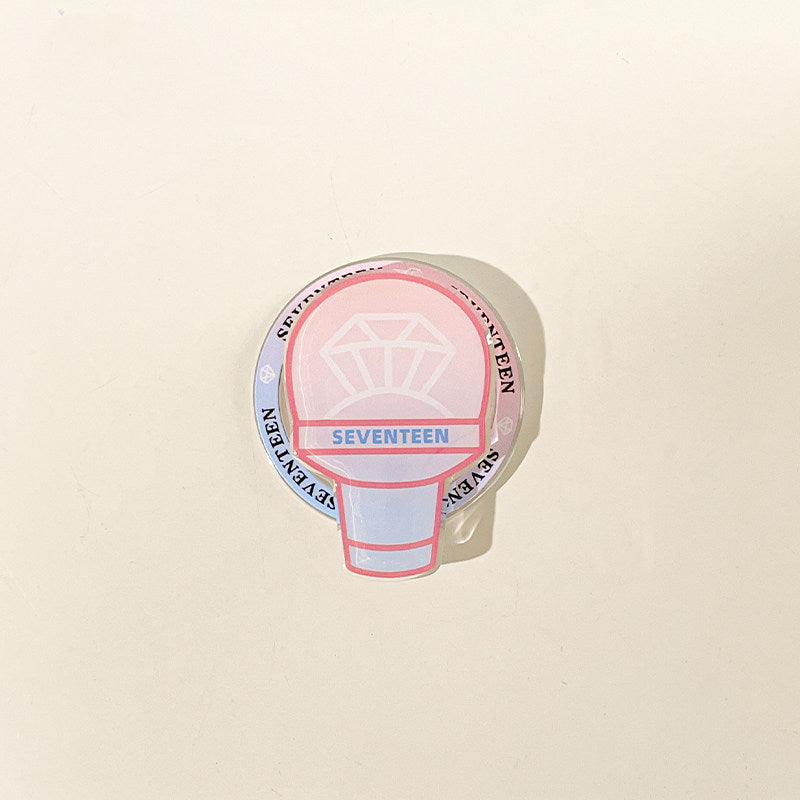 Fan support Magsafe stand