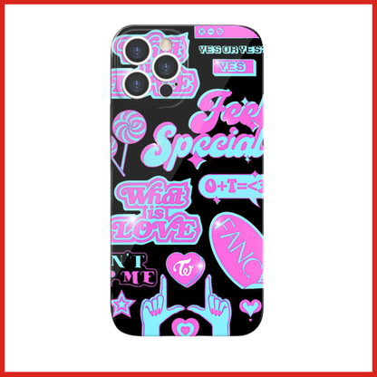 Twice Phone Case Twice14